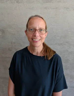 Bettina Grün