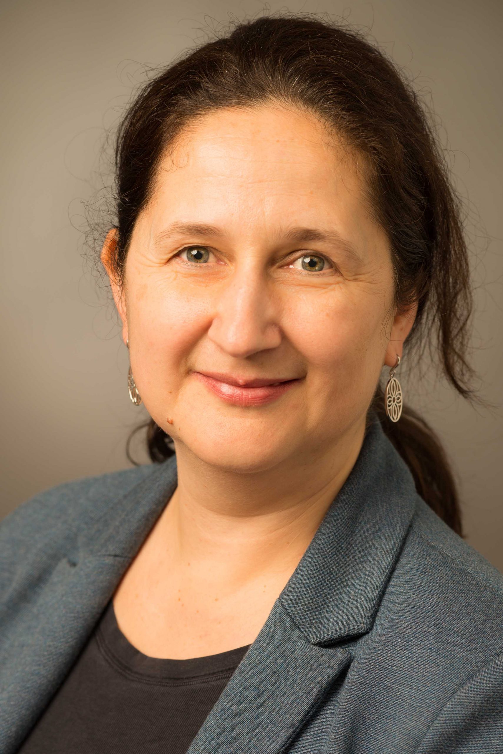 Susanne Zeilinger